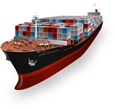 We deliver: by sea | Bulgar Trade Inves